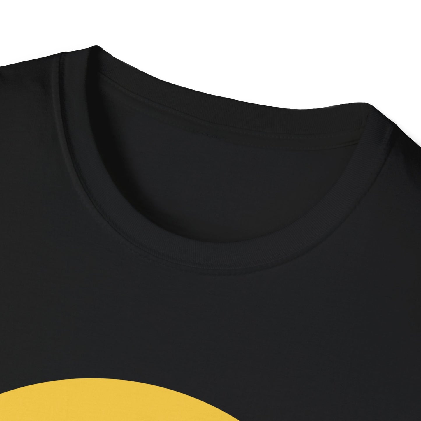 Bigfoot Fishing T-Shirt