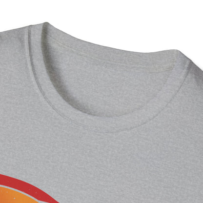 Bigfoot Glass T-Shirt