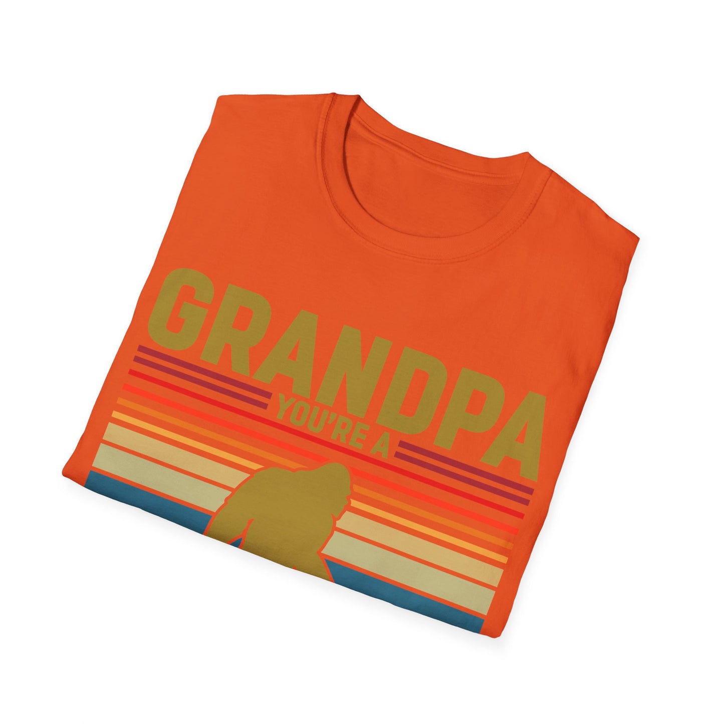 Grandpa Legend T-Shirt