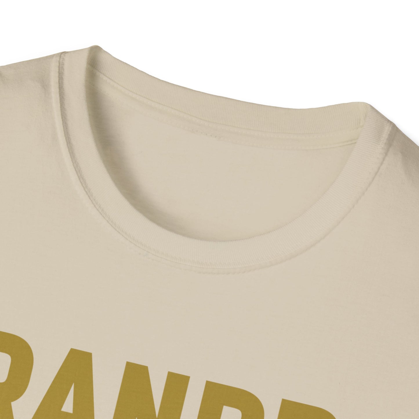 Grandpa Legend T-Shirt