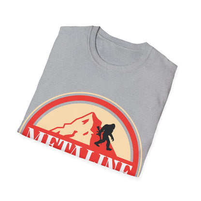 Metaline Festival T-Shirt