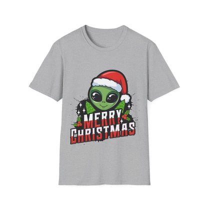 Merry Chrismass T-Shirt