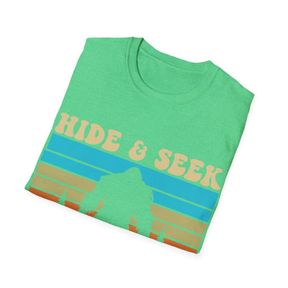 Hide and Seek T-Shirt
