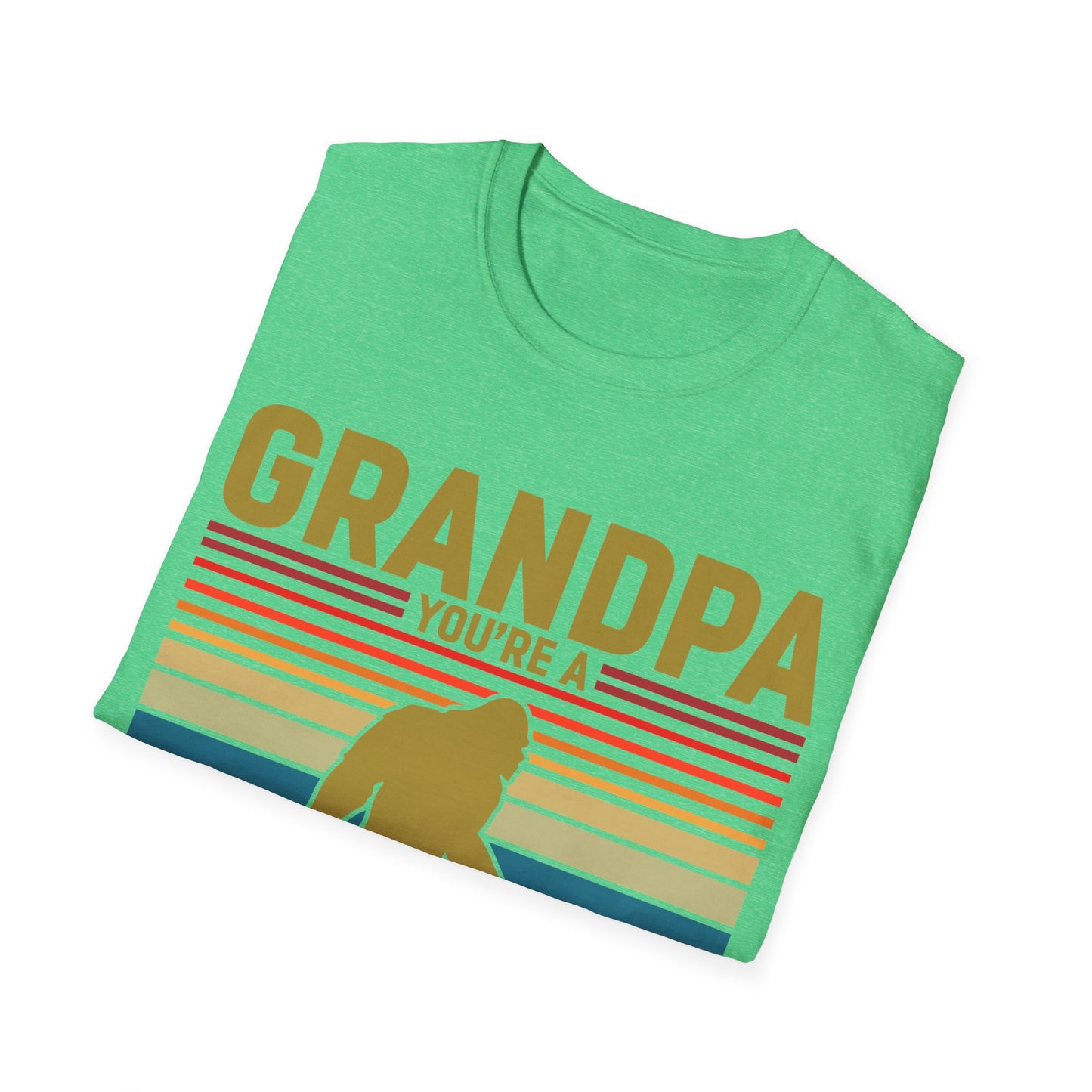 Grandpa Legend T-Shirt
