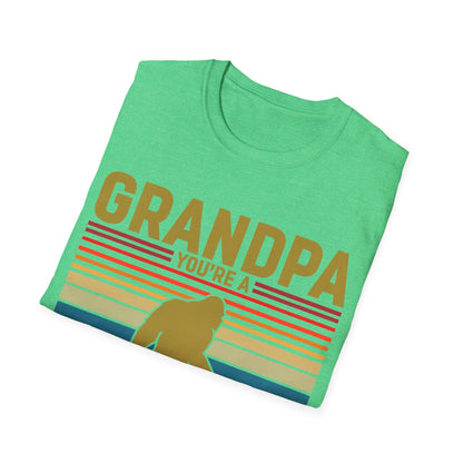 Grandpa Legend T-Shirt