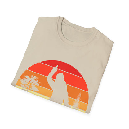 I hate People T-Shirt