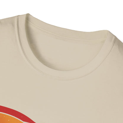 Bigfoot Glass T-Shirt