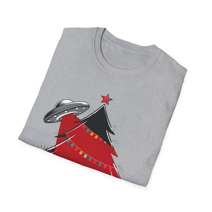 Believe Christmas T-Shirt
