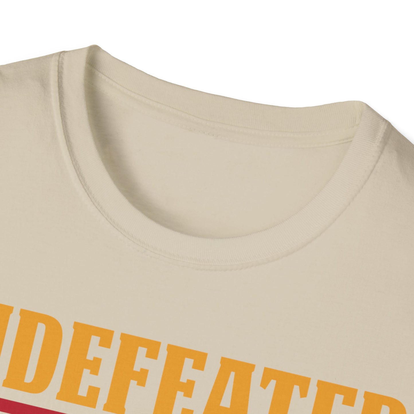 Undifited Champion T-Shirt