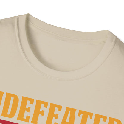 Undifited Champion T-Shirt