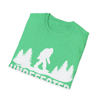 Seek and Hide Champion  T-Shirt