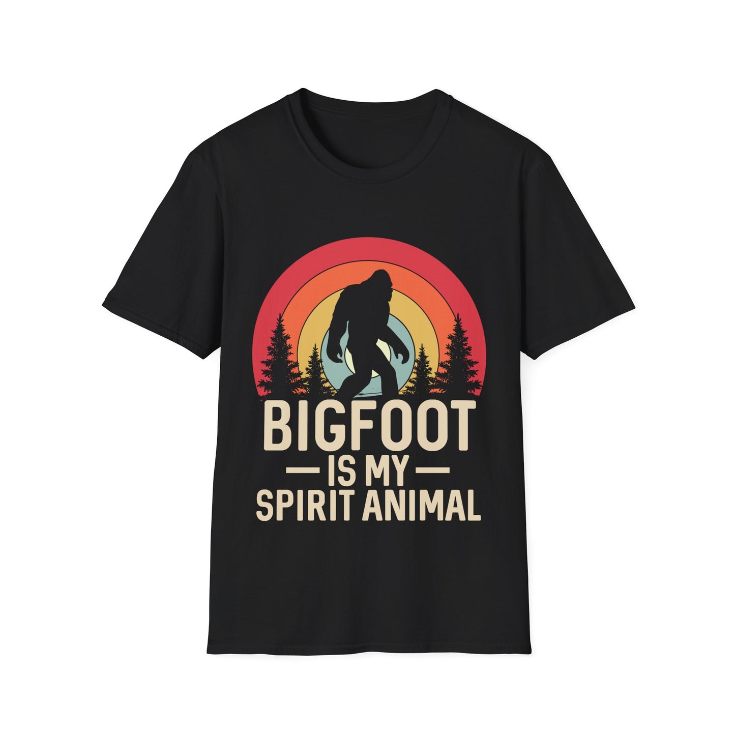My Spirital Animal T-Shirt