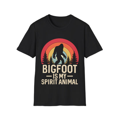 My Spirital Animal T-Shirt