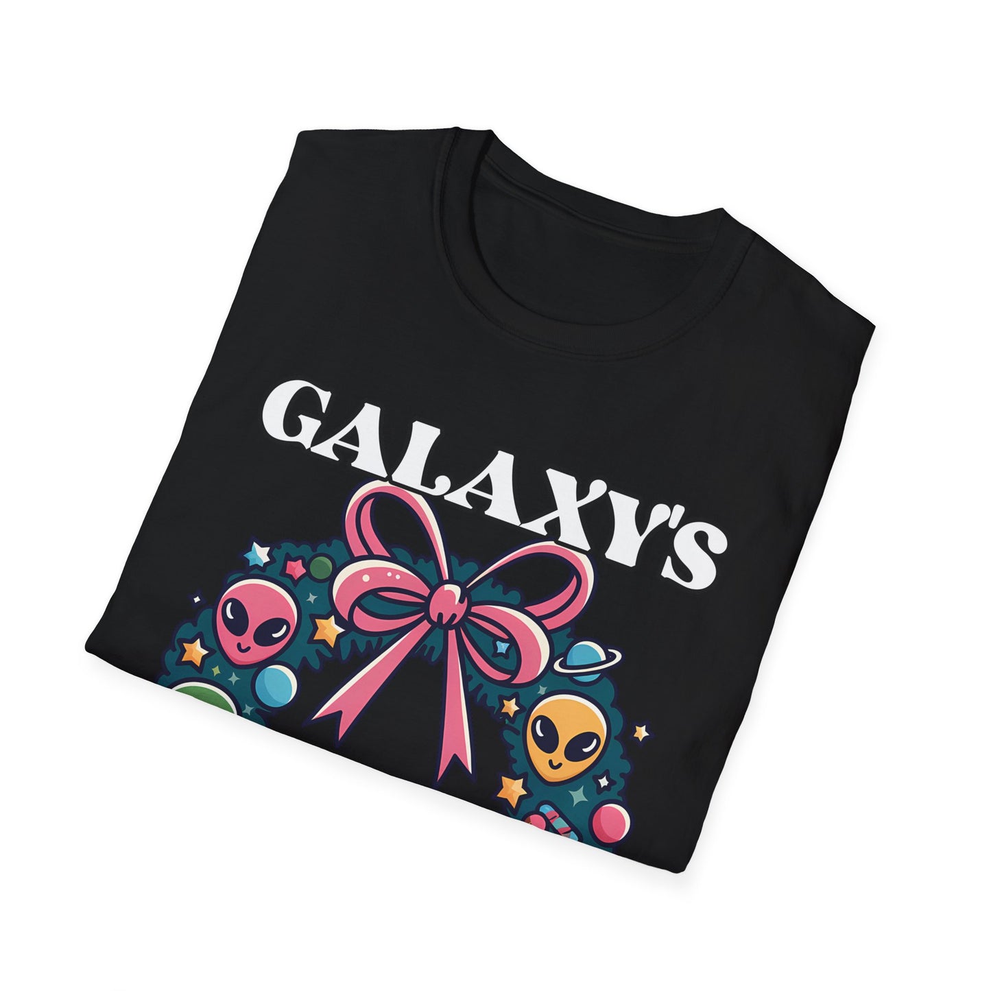 Galax Greetings T-Shirt