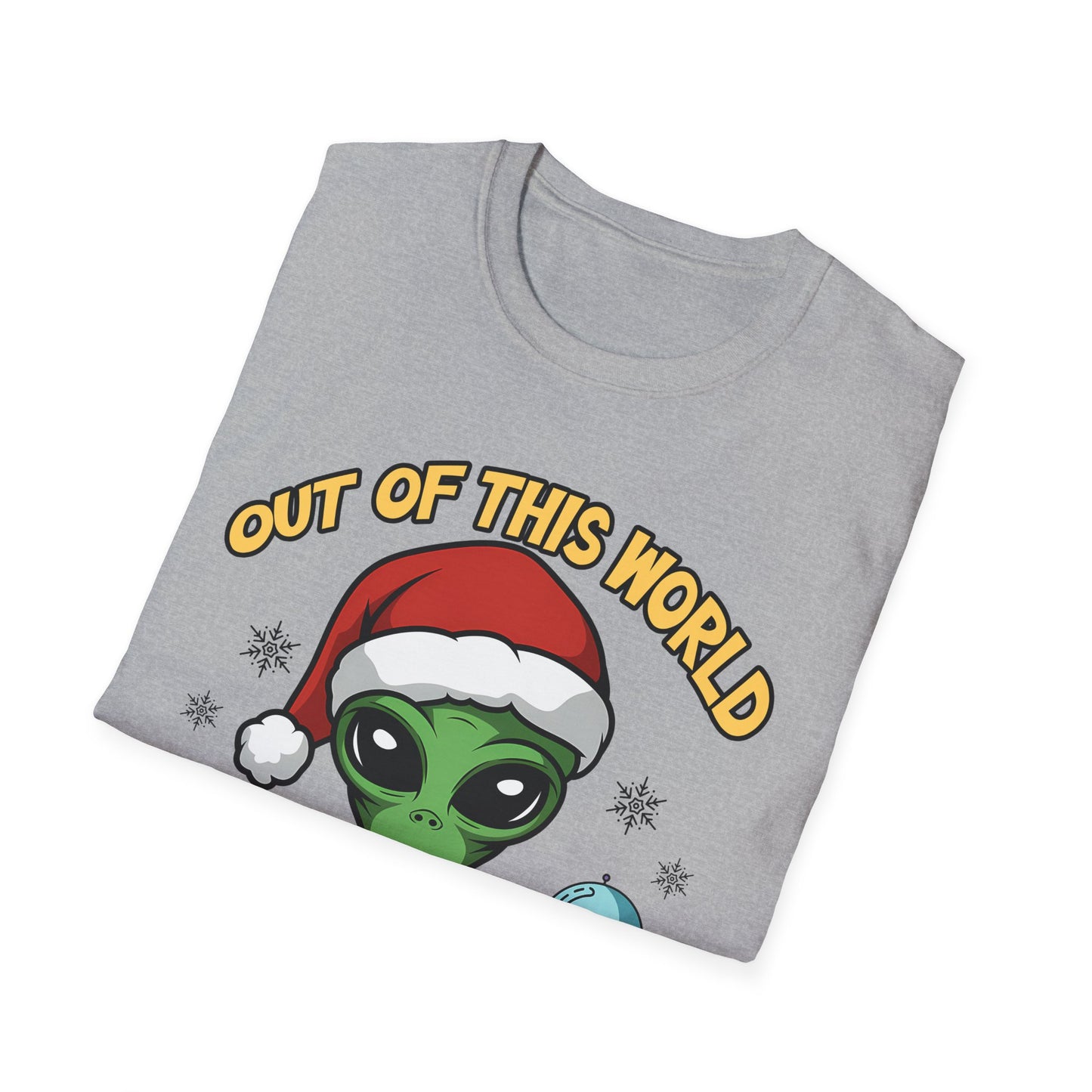 Out of This World T-Shirt