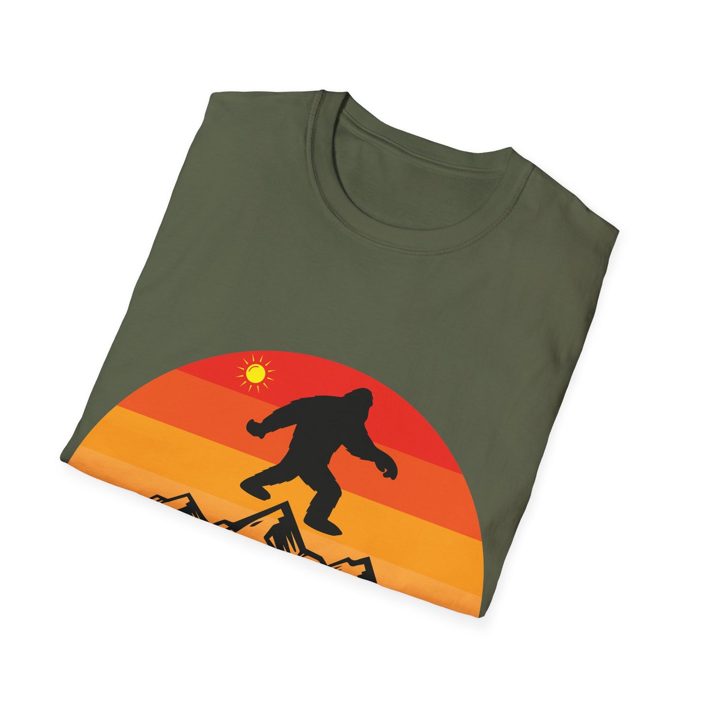 Aspen Tree T-Shirt