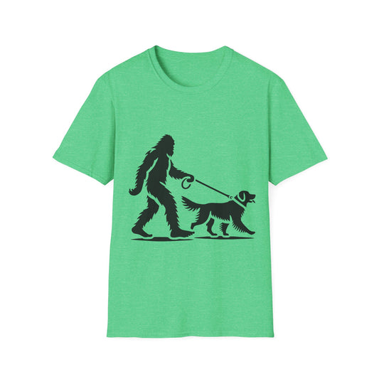 Yet Pet T-Shirt