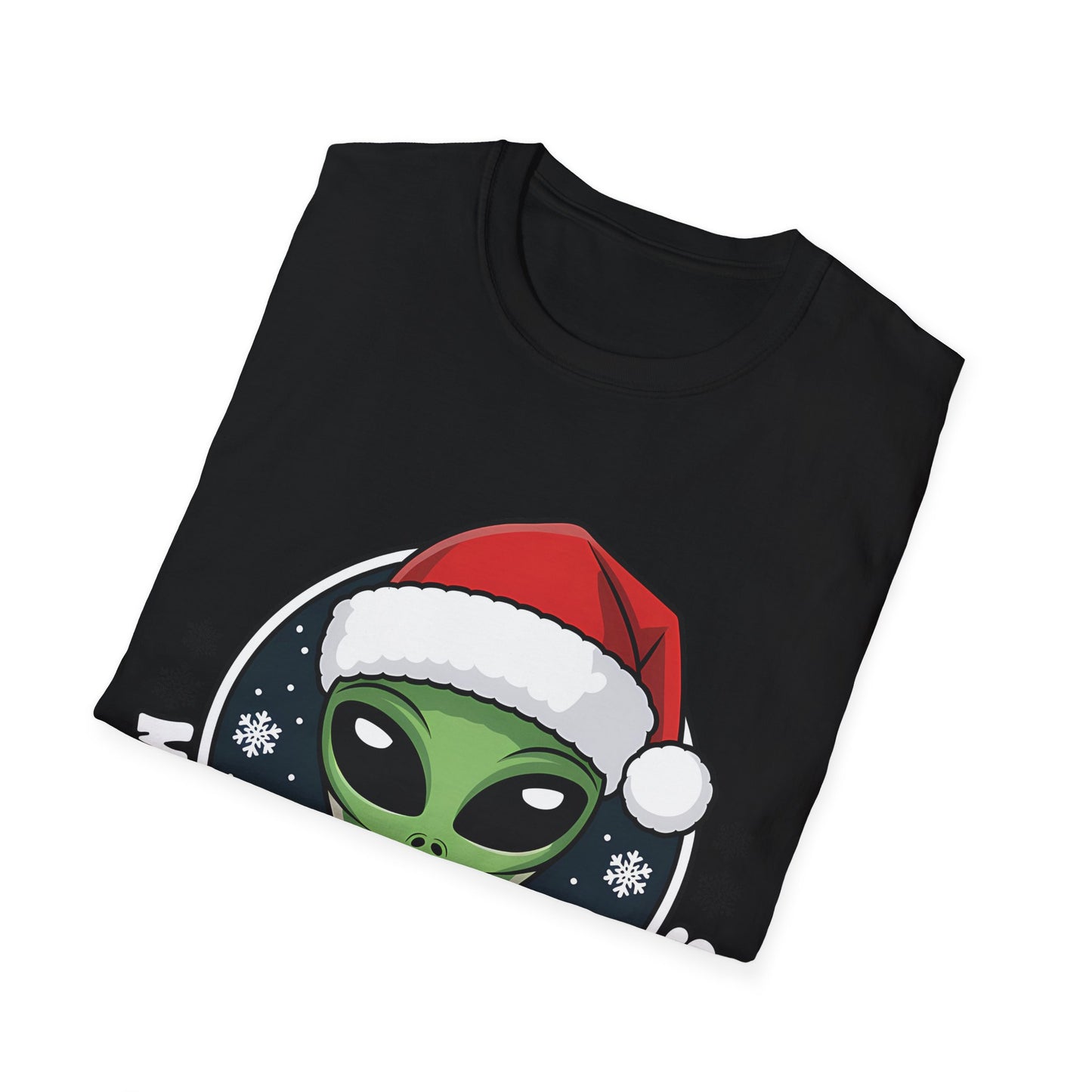Merry Christmass Human T-Shirt