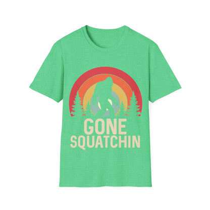 Gone  Squatchin T-Shirt