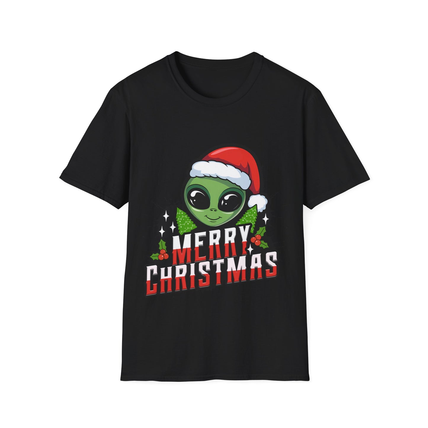 Merry Chrismass T-Shirt