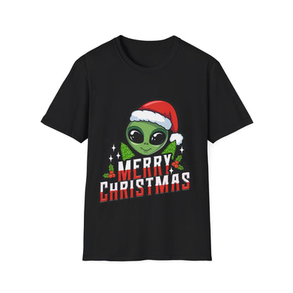 Merry Chrismass T-Shirt