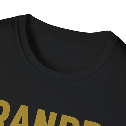 Grandpa Legend T-Shirt