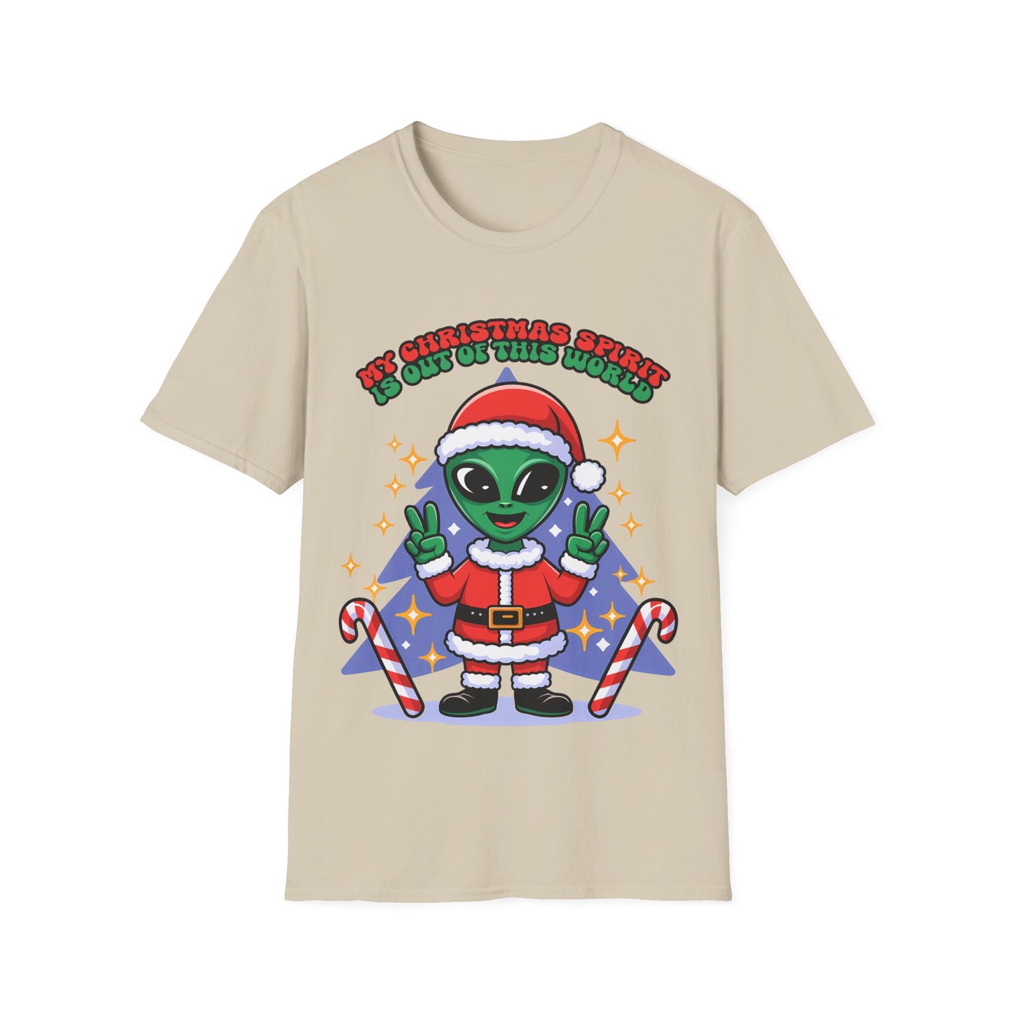 Out of This World T-Shirt