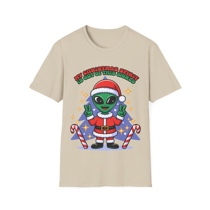 Out of This World T-Shirt