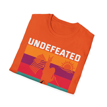 Seek and Hide Champion  T-Shirt