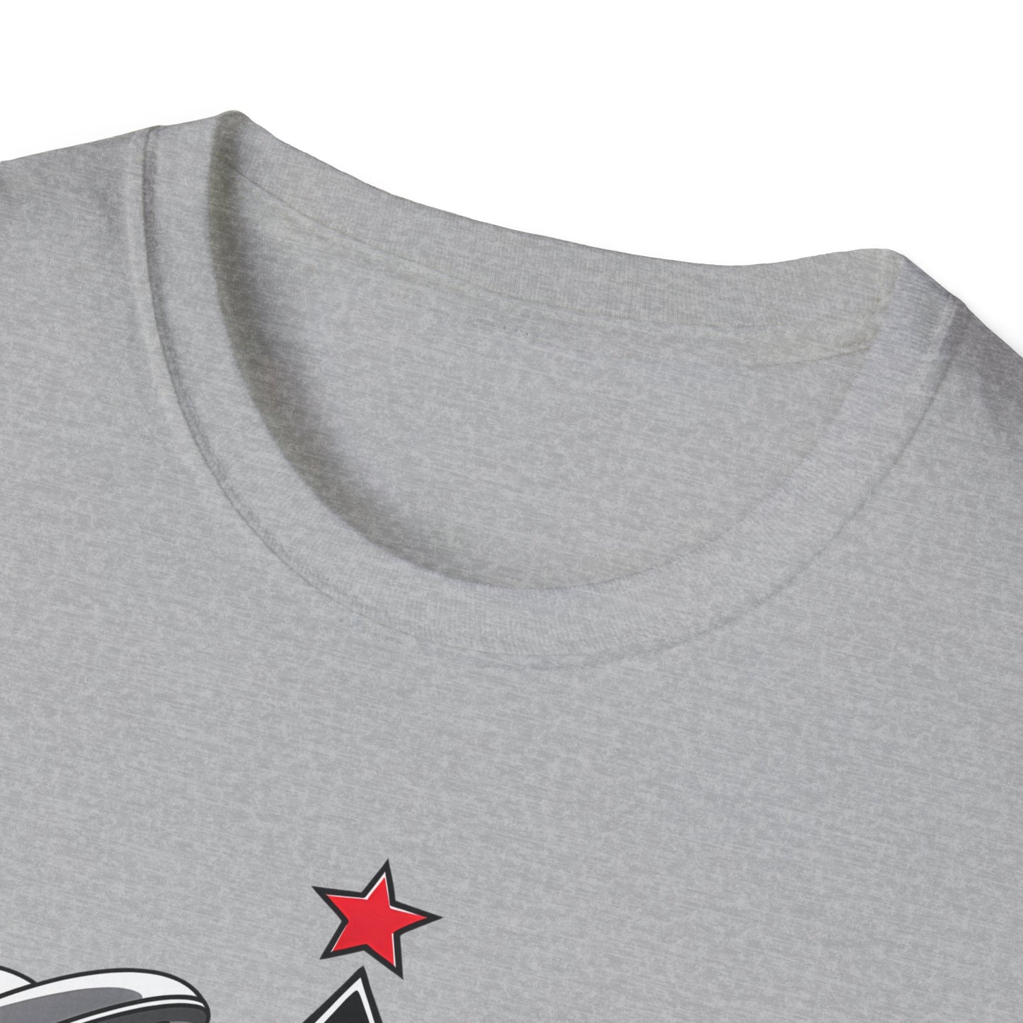 Believe Christmas T-Shirt