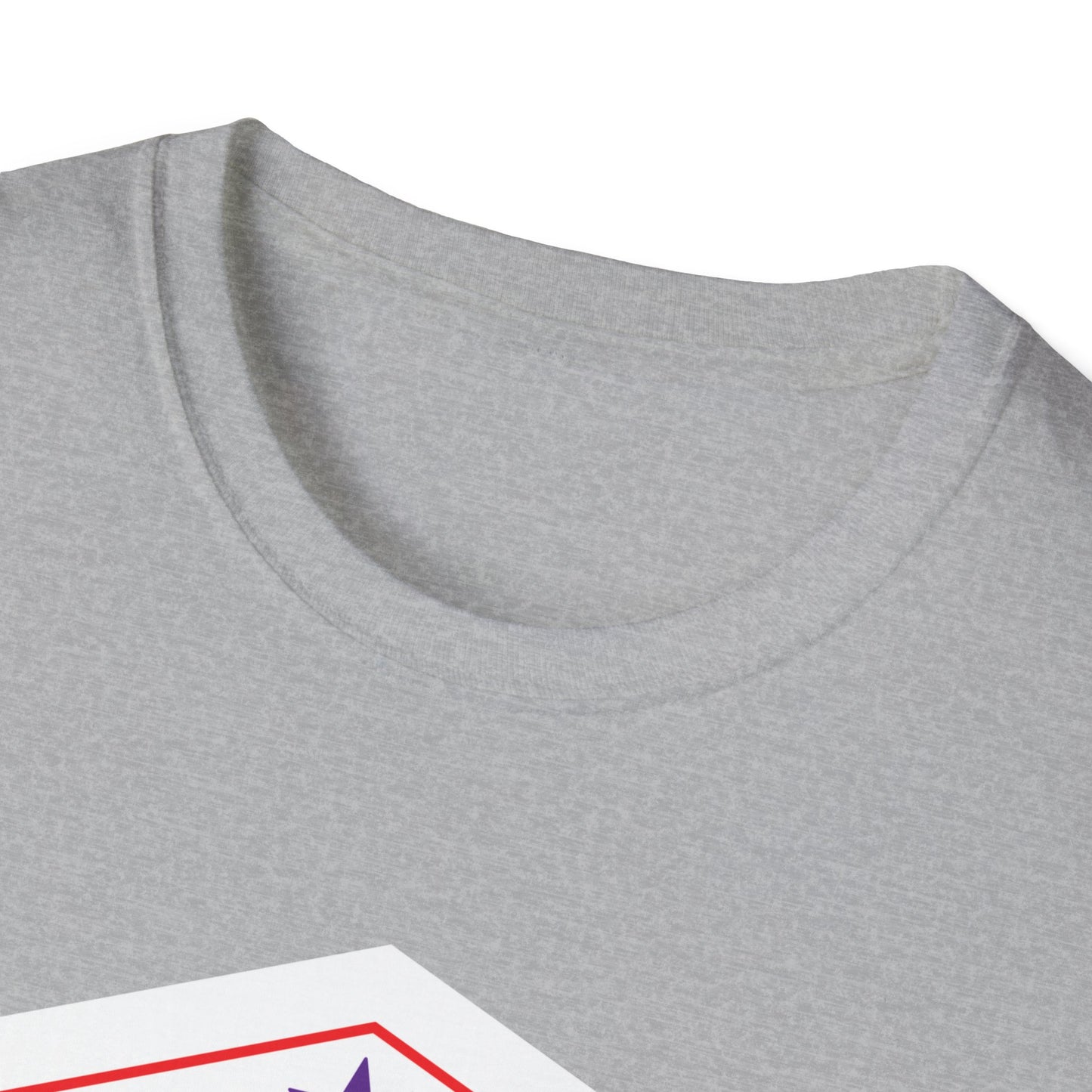 Social Distancing Champion T-Shirt