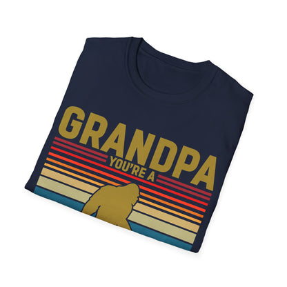 Grandpa Legend T-Shirt