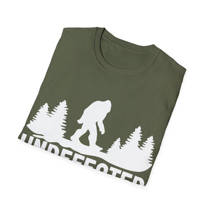 Seek and Hide Champion  T-Shirt