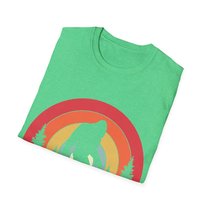 Copy of Bigfoot Absolute Love T-Shirt