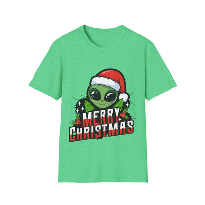 Merry Chrismass T-Shirt
