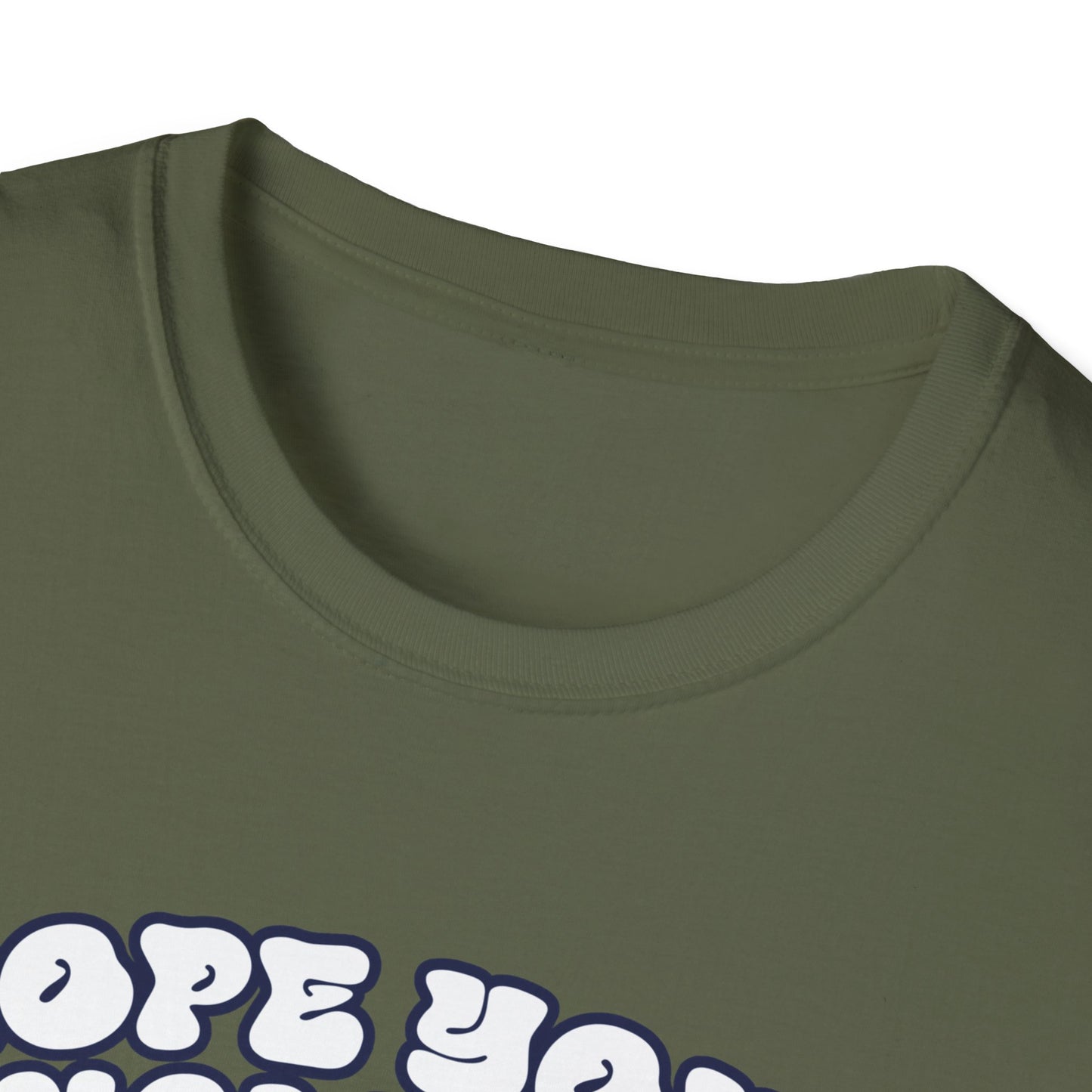 Hope Your Holiday T-Shirt
