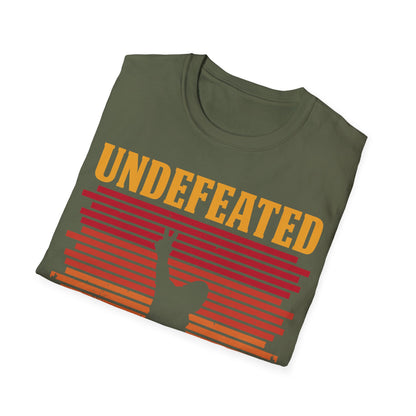 Undifited Champion T-Shirt