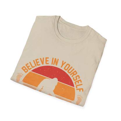 Believe in Yourself T-Shirt