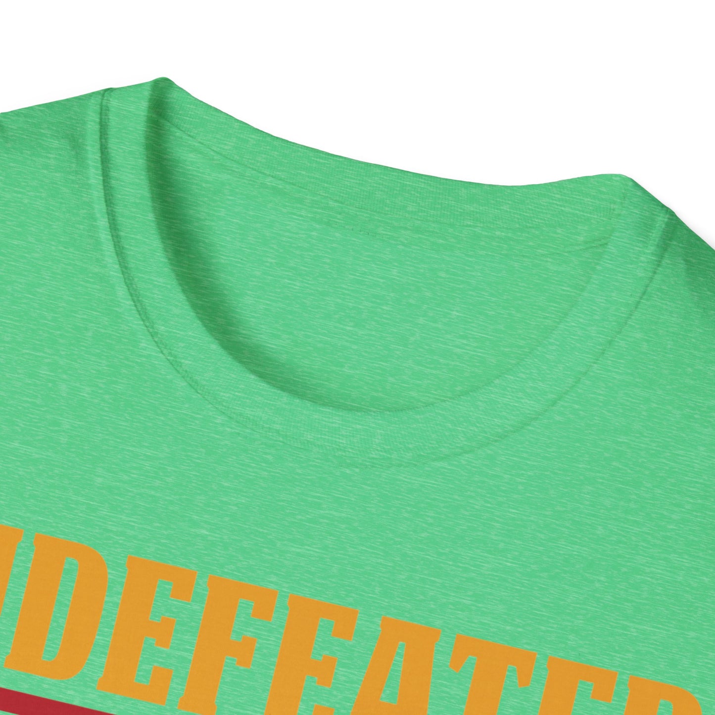 Undifited Champion T-Shirt
