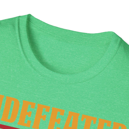 Undifited Champion T-Shirt