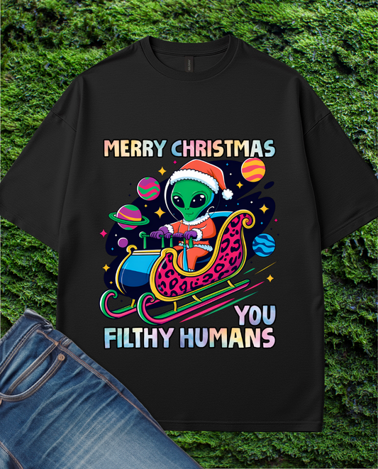 Merry Christmass T-Shirt