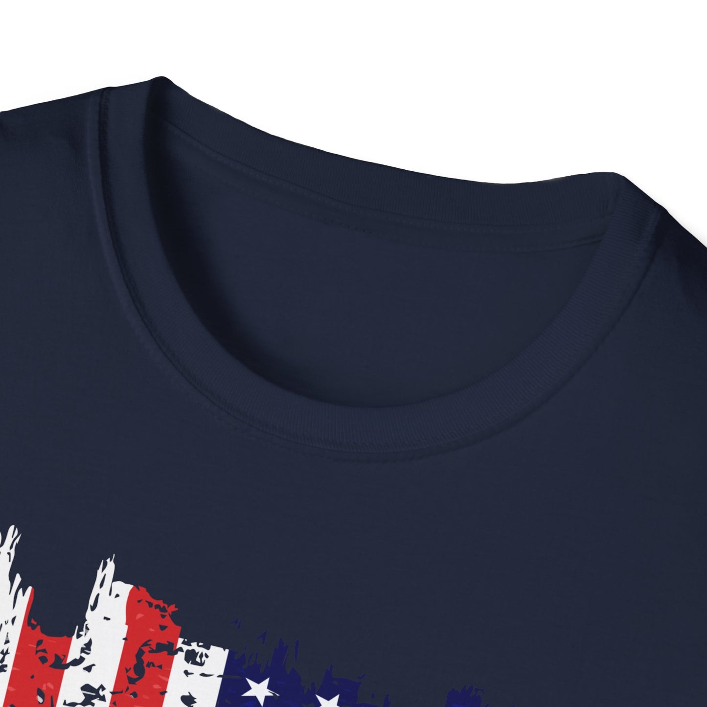 UFO American T-Shirt