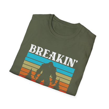 Breaking Hearts T-Shirt