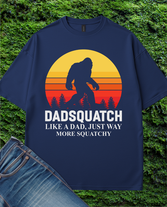 Dadsquatch T-Shirt