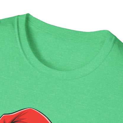 Galactic Greetings T-Shirt