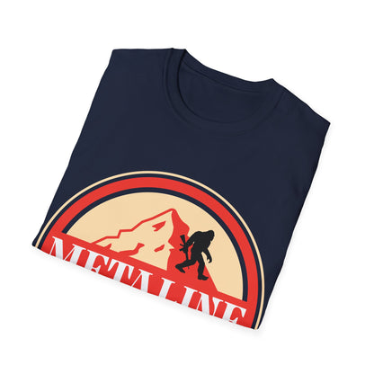 Metaline Festival T-Shirt