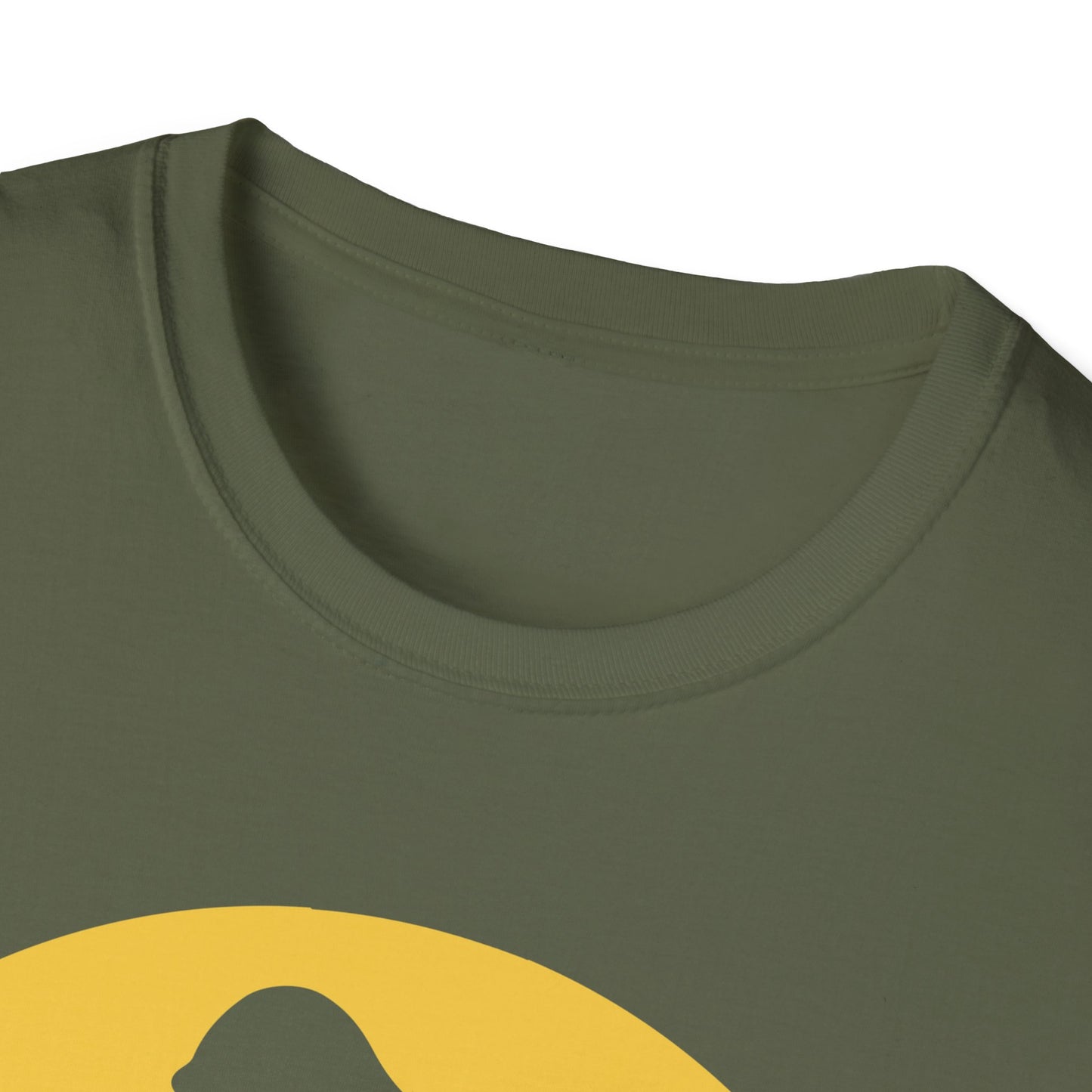 I Do Rather Squatchin T-Shirt