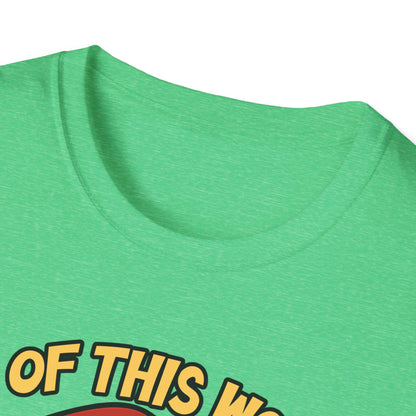 Out of This World T-Shirt