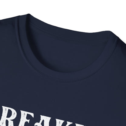 Breaking Hearts T-Shirt