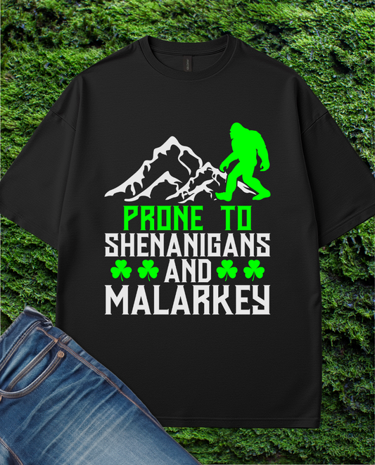 Shenanigans T-Shirt